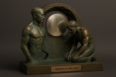 The Mirror in the Cave