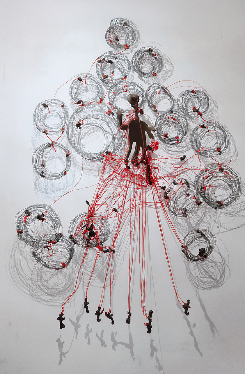 Thread Between Mouth and Memory