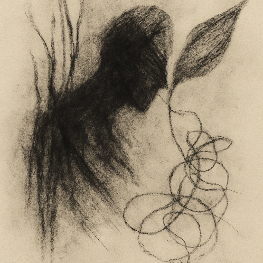 A Moment Before Thought