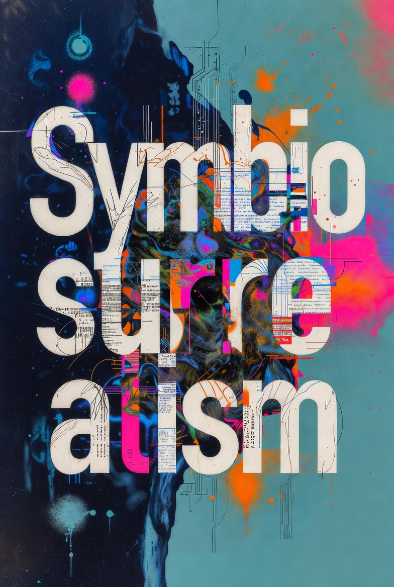 On the Emergence of Symbiosurrealism