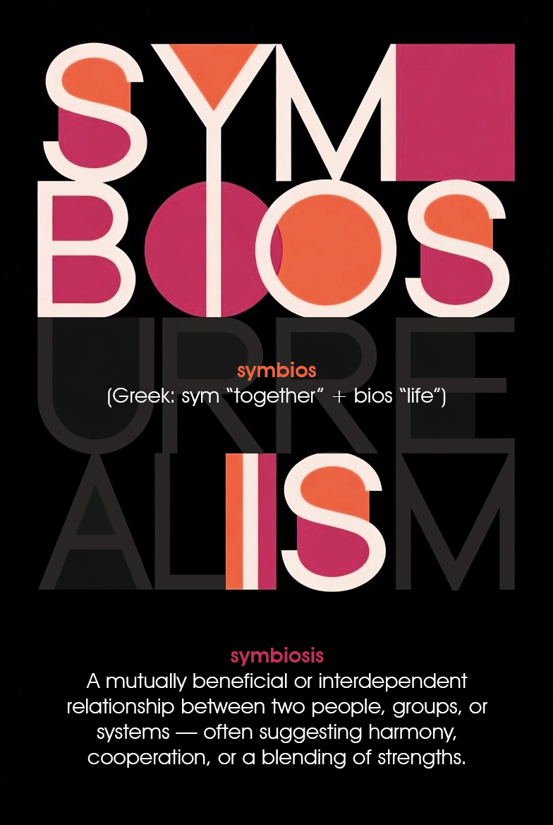 Symbiosis
